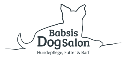 Babsis Dogsalon logo